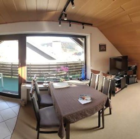 Ferienwohnung Angelika Бад-Киссинген Экстерьер фото